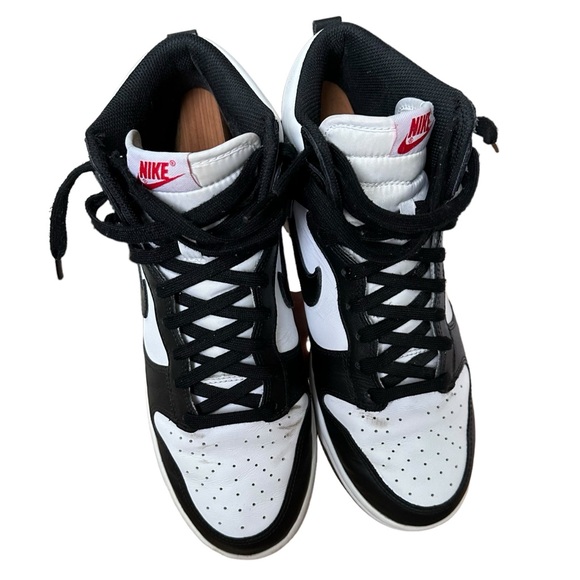 Nike dunk high panda - Picture 2 of 7